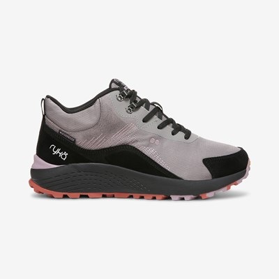 Kenai Hiking Boot