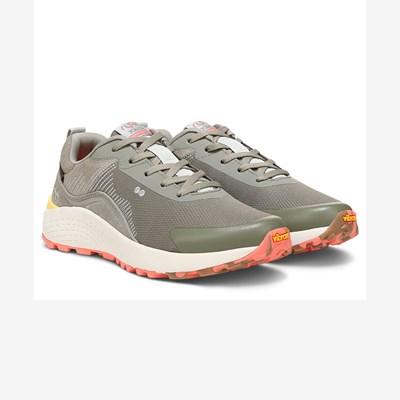 Kenai Trail Walking Shoe