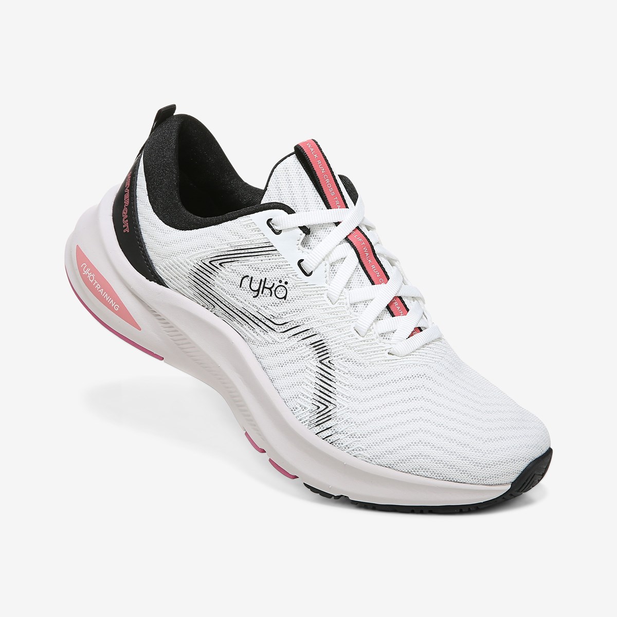 Rykä Never Quit Training Shoe | Womens Training