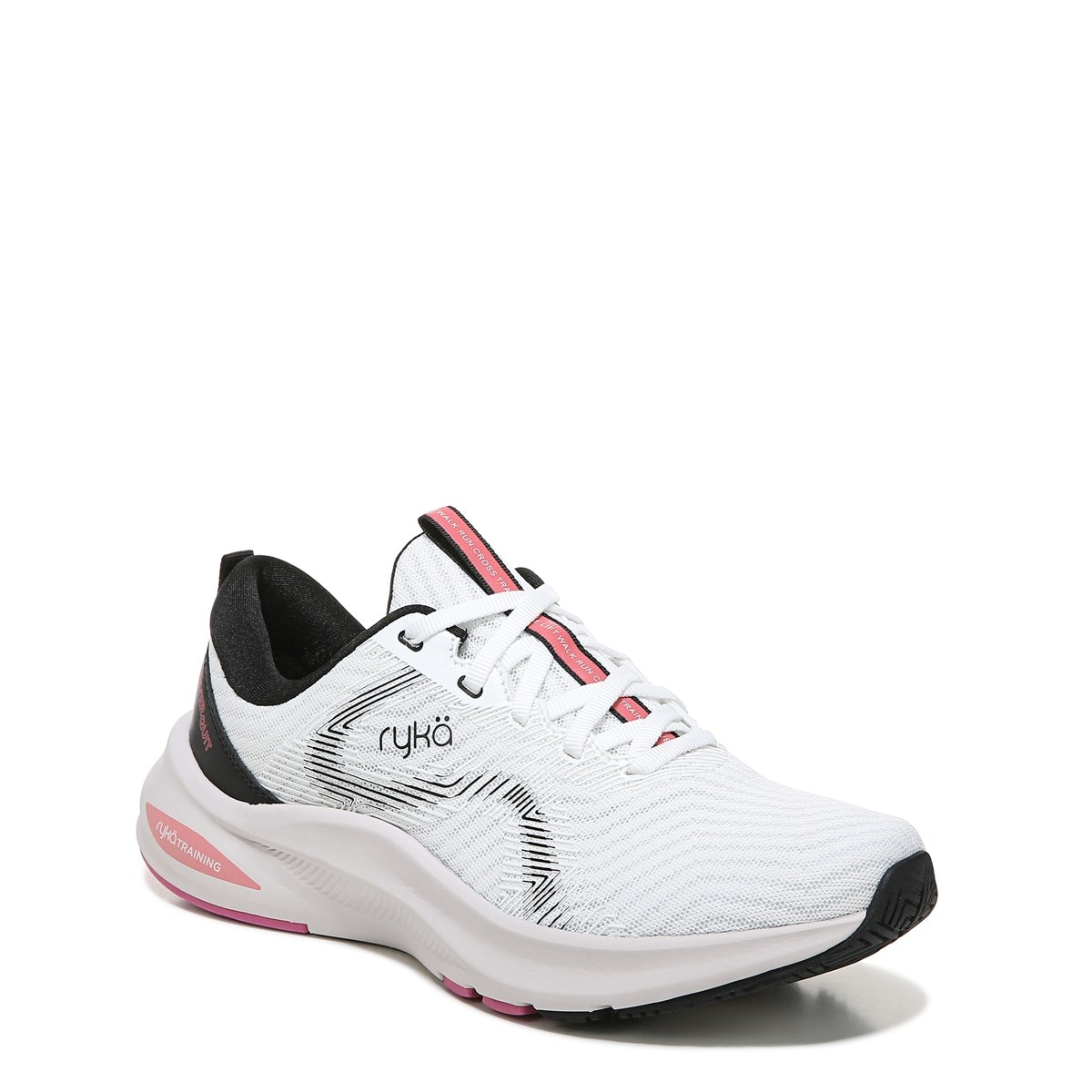 ryka mens cross training shoes