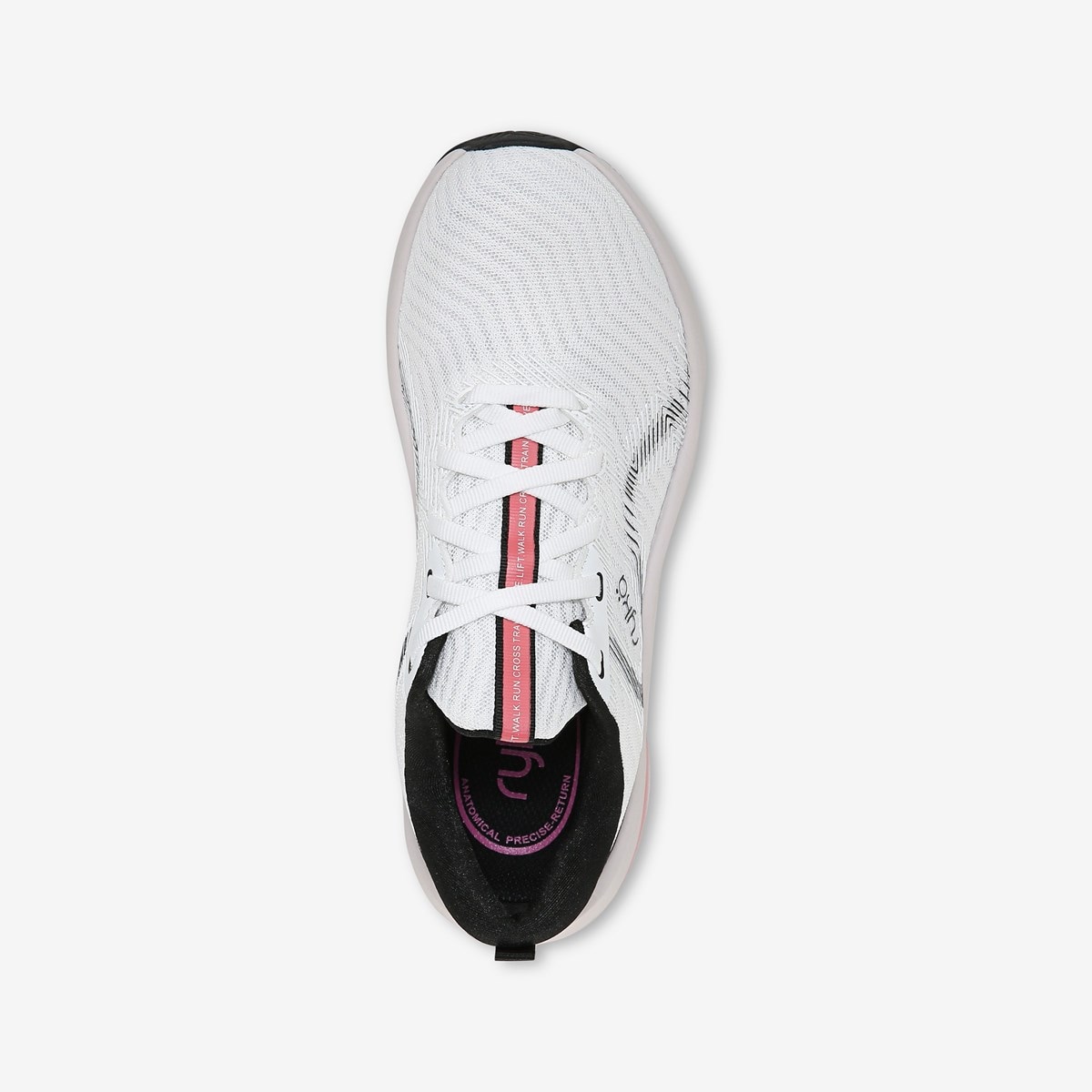 ryka mens cross training shoes