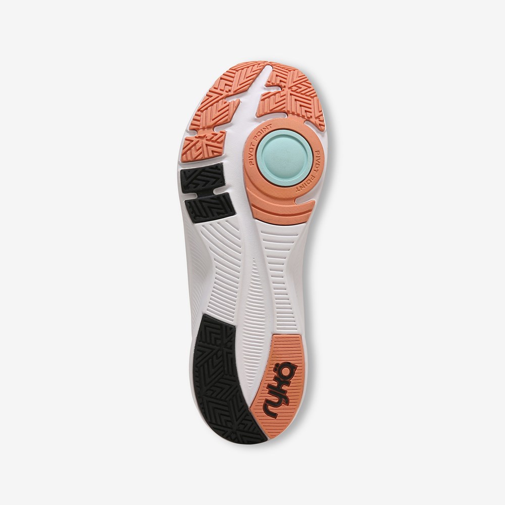 Ryka pivot point shoe 2025
