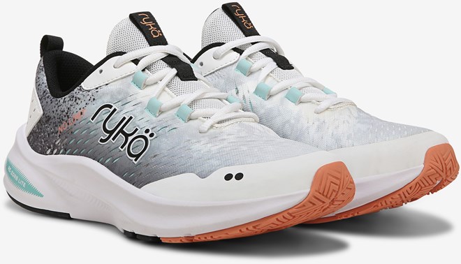 Ryka shoes non slip outlet