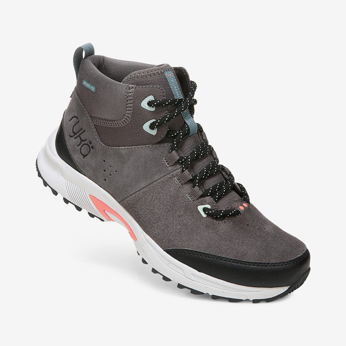 Summit Mid Top Hiking Boot | Women's 