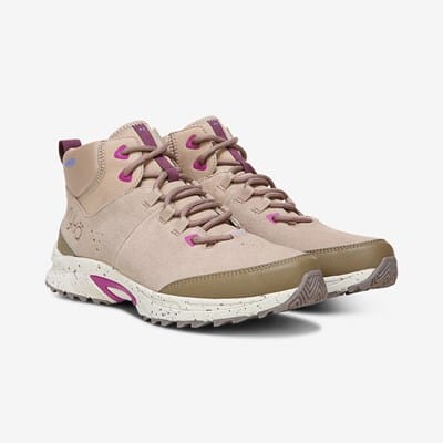 Women's Trail \u0026 Hiking Shoes | Rykä