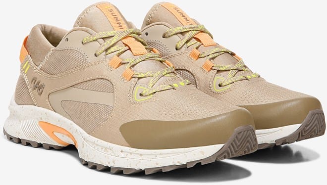 Rykä Summit Trail Hiking Shoe | Womens 