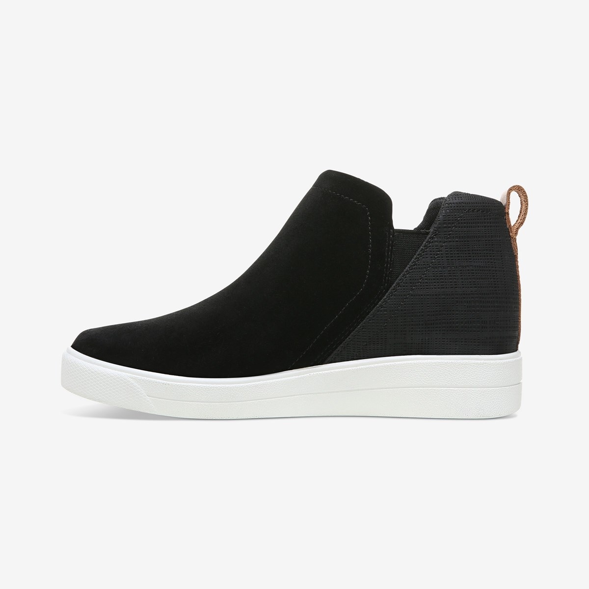 vera wedge sneaker