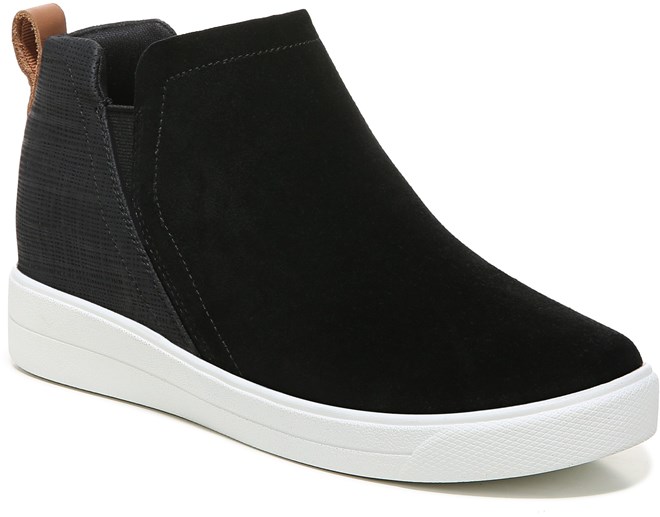 vera wedge sneaker