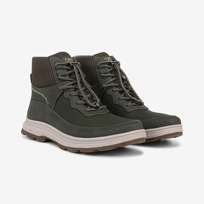 Ryka hiking boots top