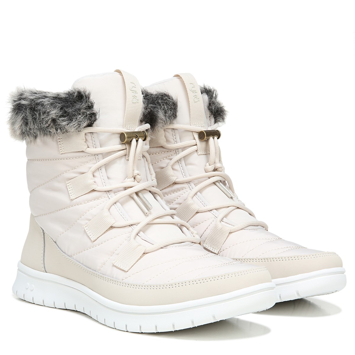 rykä boots