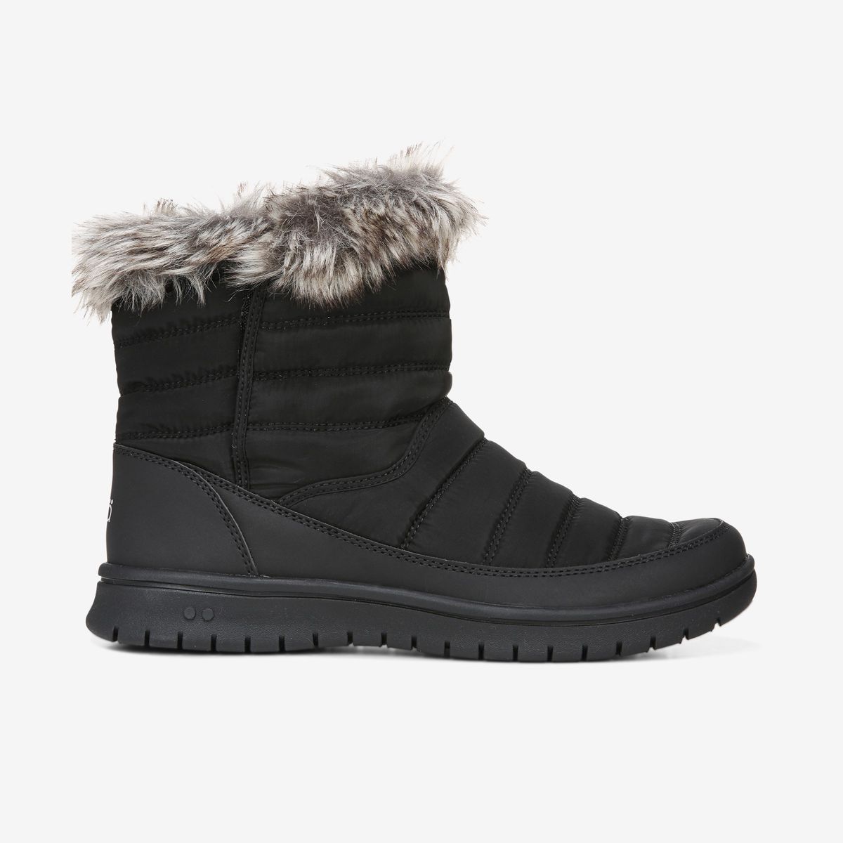 Ryka Suzy 5.5 Women's Black
