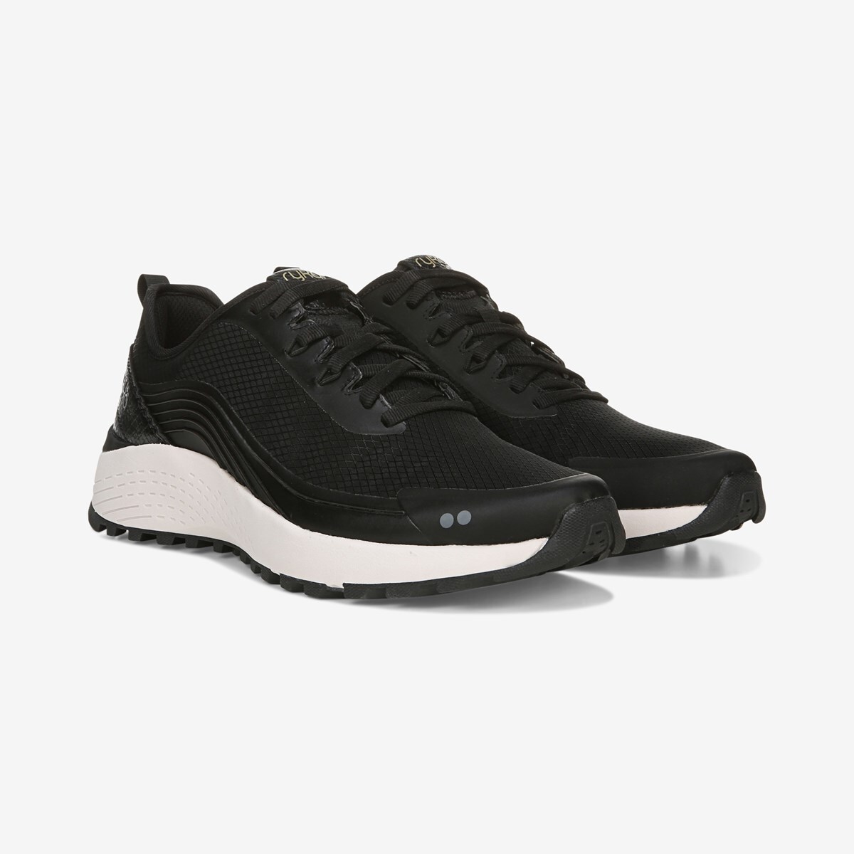 Black ryka shoes Clearance