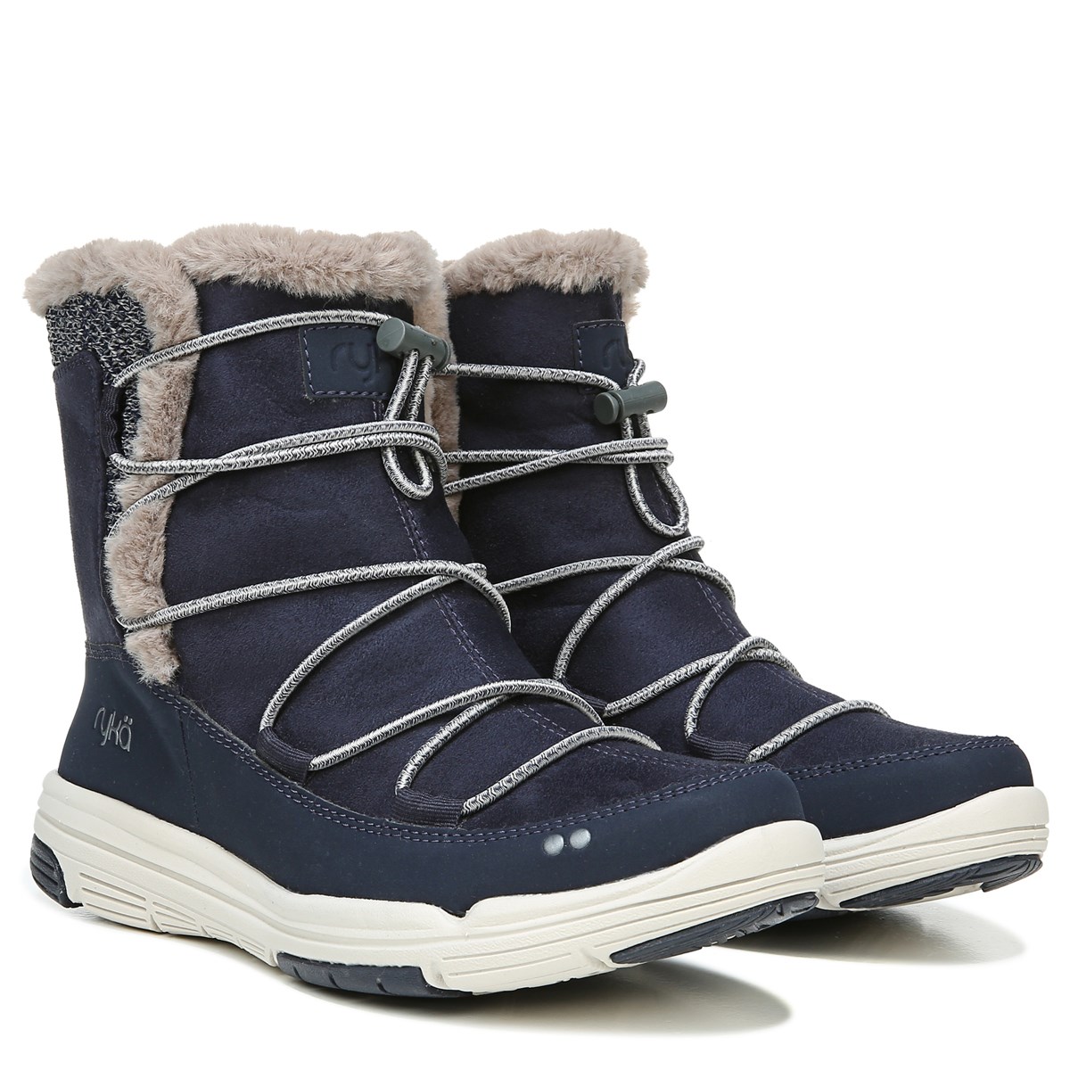 ryka sneaker boots