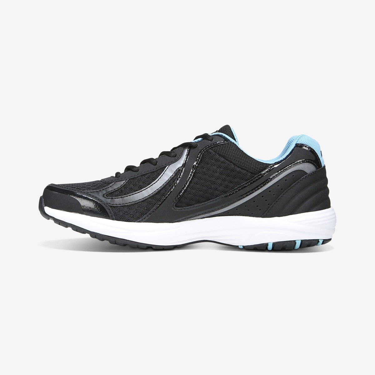 ryka women's dash 3 walking shoe