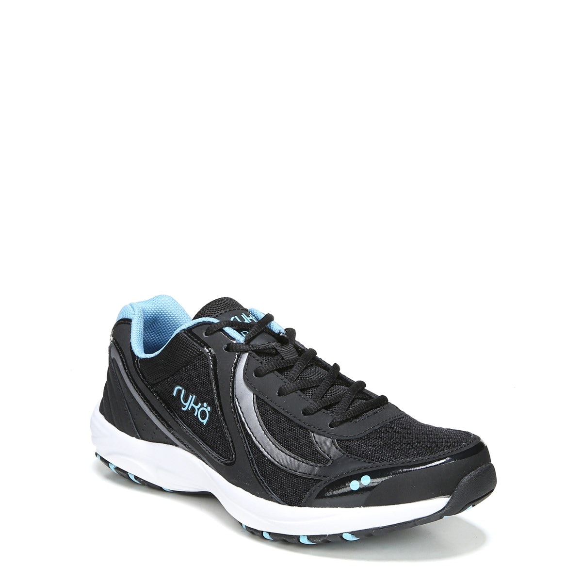 ryka dash 2 walking shoes