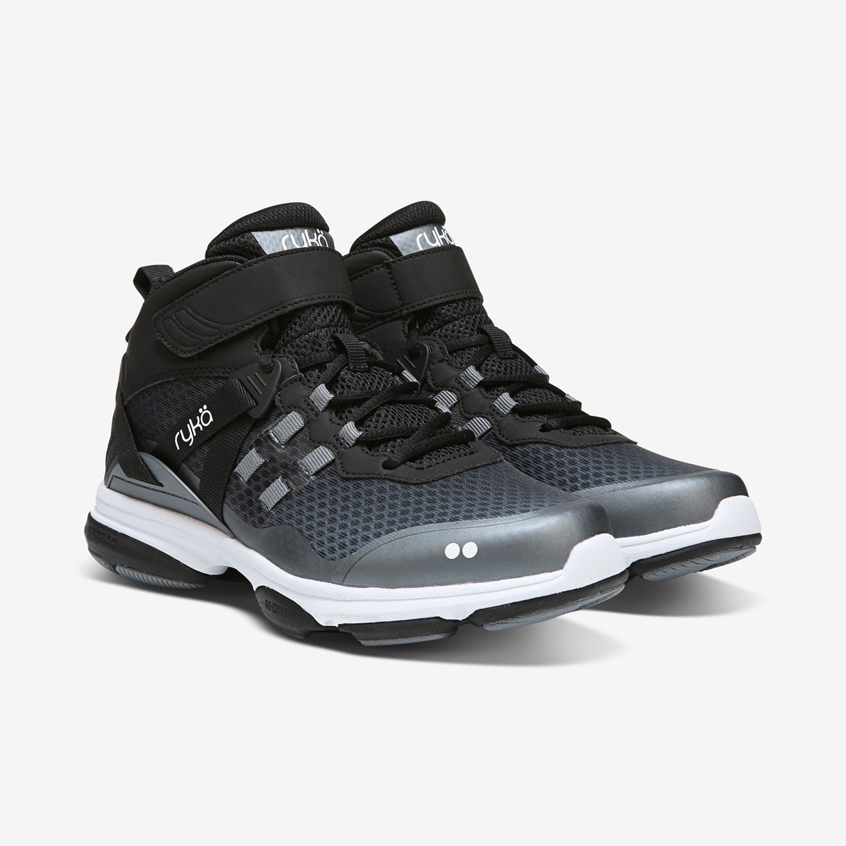 Ryka Devotion XT Mid Top Training Shoe 