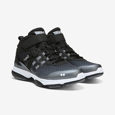 ryka pivot point shoe