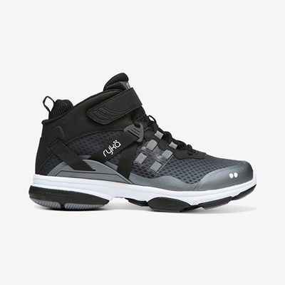 ryka high top shoes