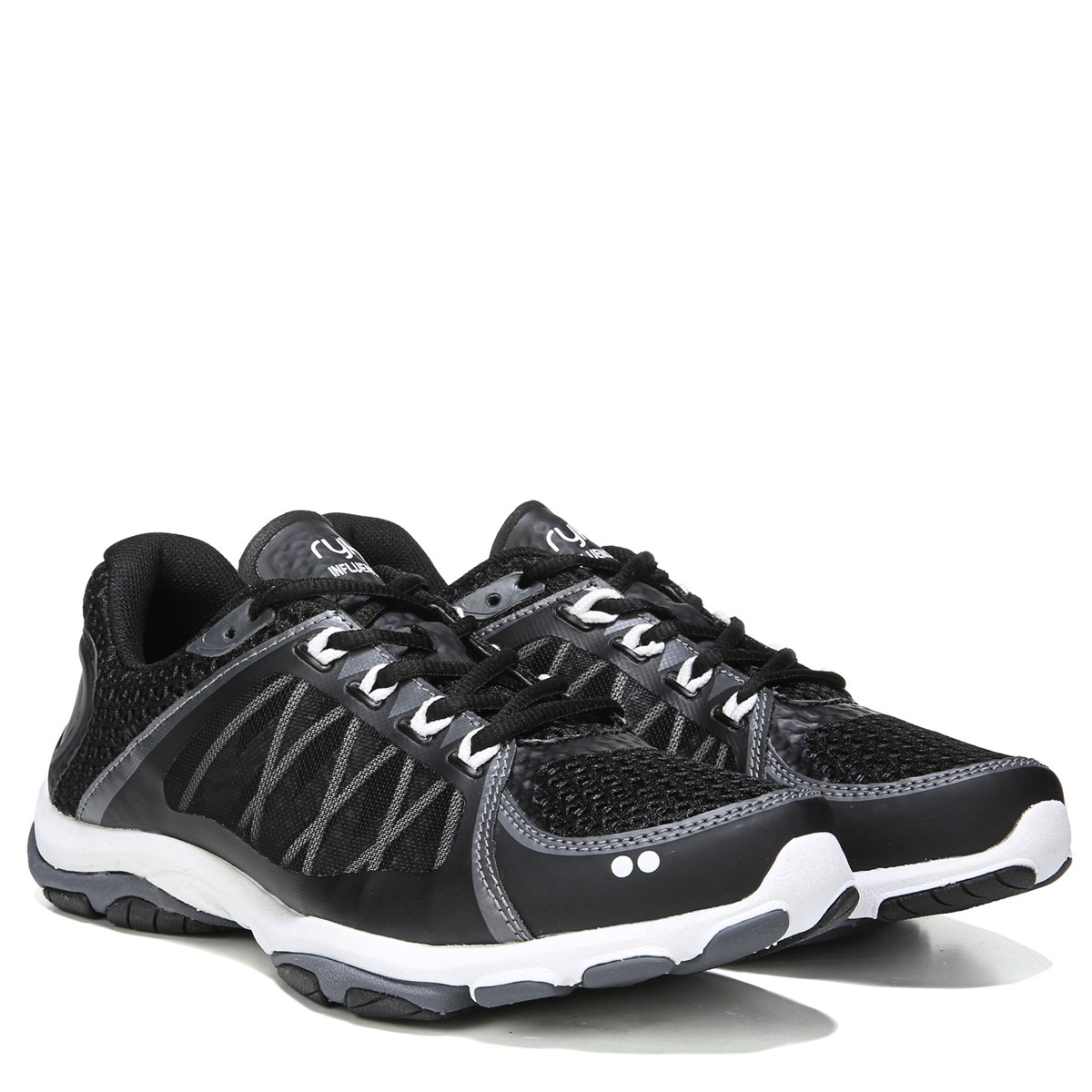 ryka women's influence training shoe
