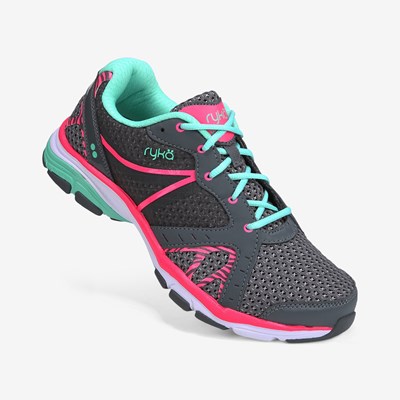 Womens cross deals trainer shoes