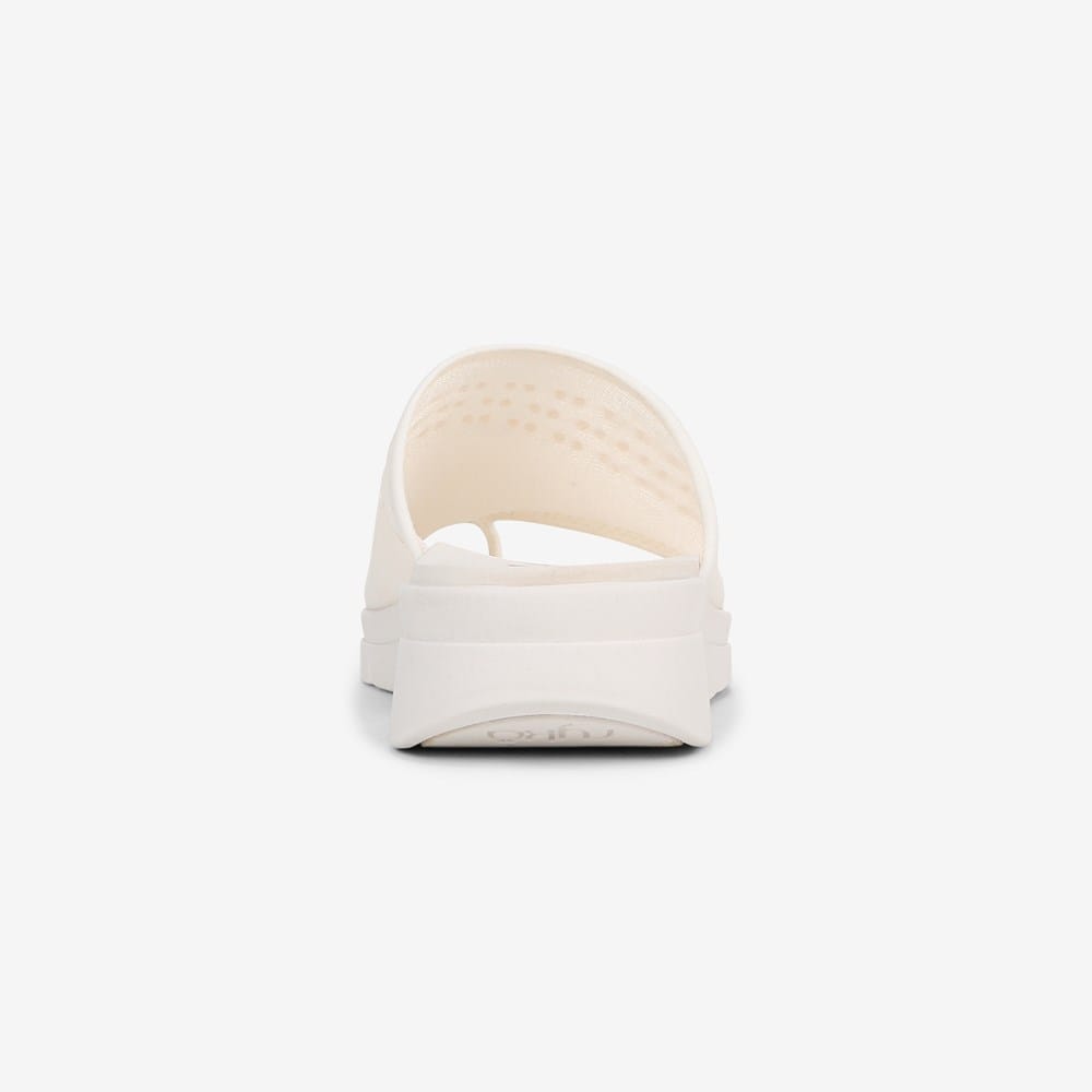 Rykä Elegance Toe Loop Slide Sandal | Womens Sandals display picture 1