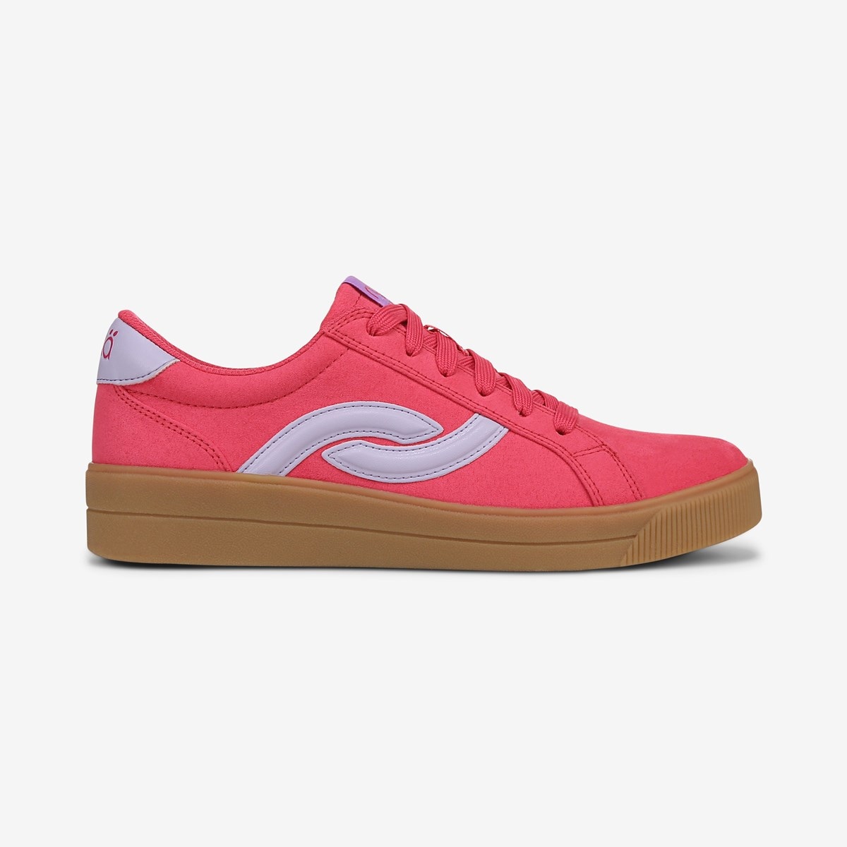 Viv Next Lace Up Sneaker