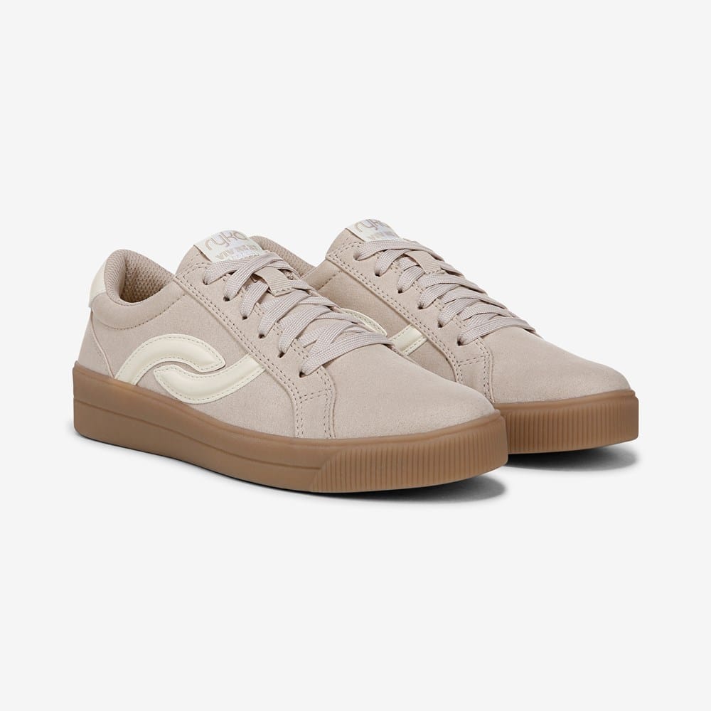 Rykä Viv Next Lace Up Sneaker | Womens Casual Shoes