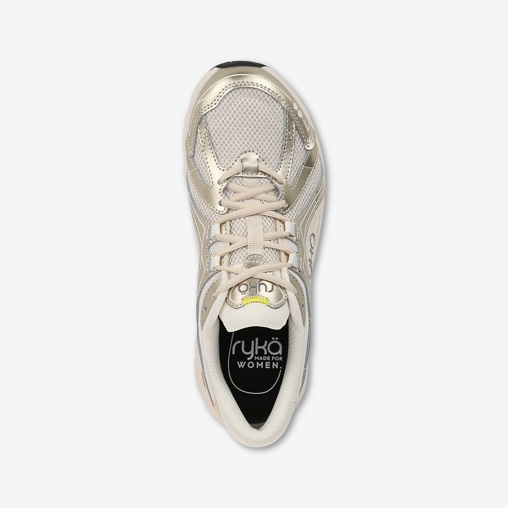 Ryka Womens Vivid RZX Training Shoe - Medium & Wide Width