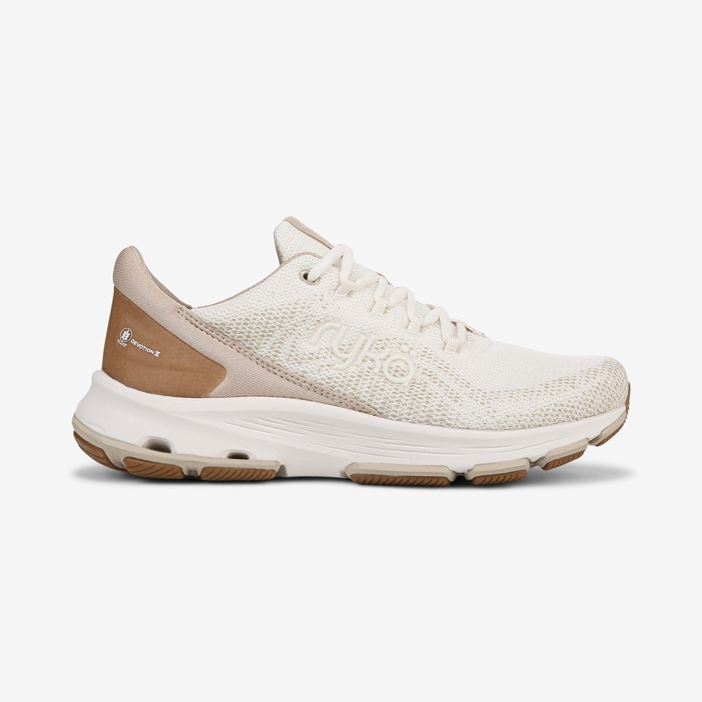 Rykä Devotion X One Planet Walking Sneaker | Womens Sneakers