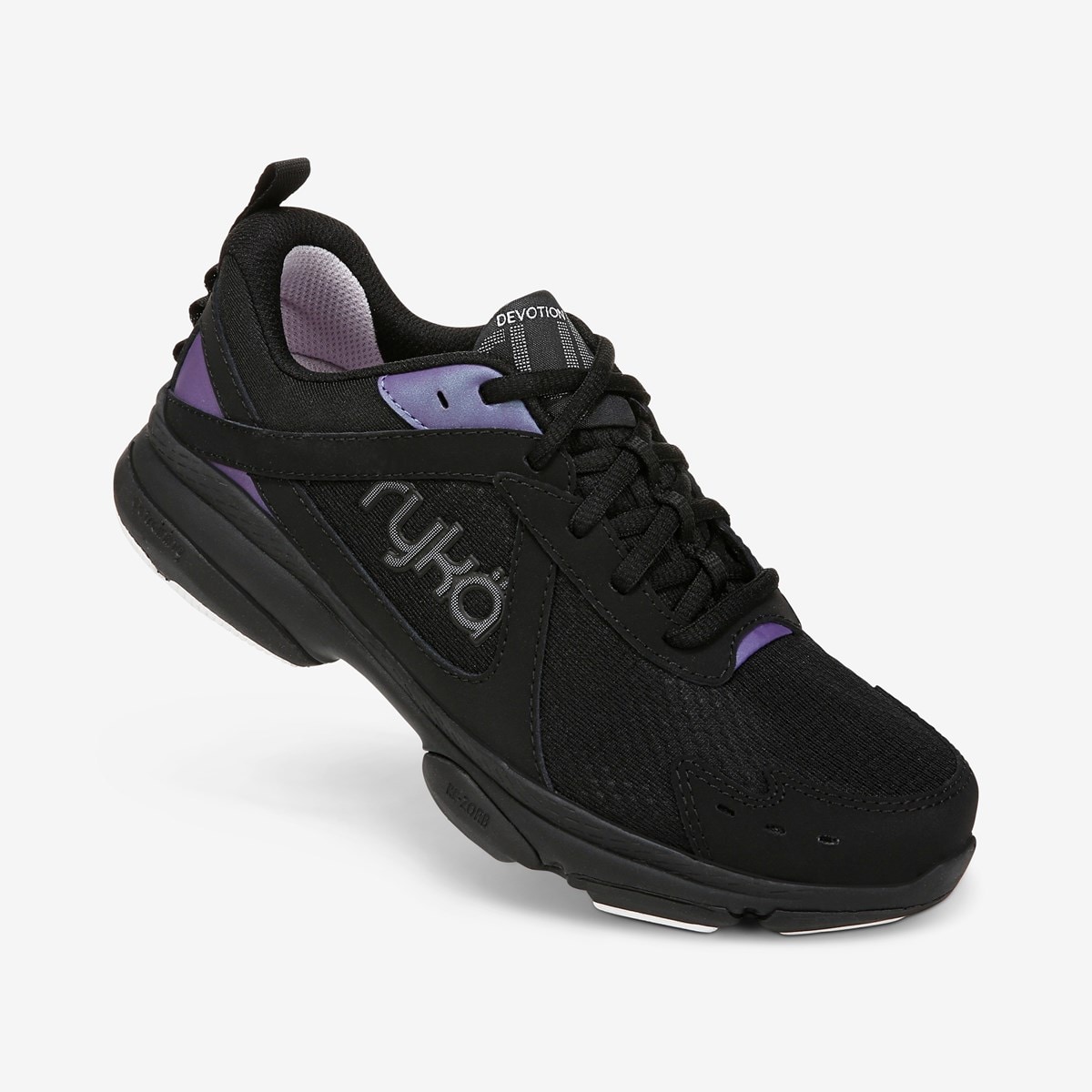Ryka Shoes Ryka Devotion Training Shoe Ryka Devotion Reviews Rykä
