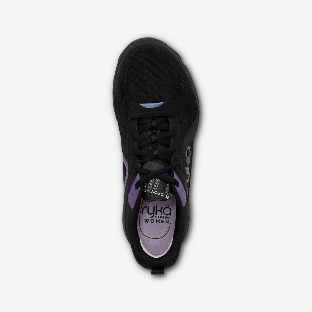 Sale! 爽やか!! RYKA☆W ディボーション XT トレーニング Shoes Rykä Devotion XT Training Sneaker | Womens Sneakers