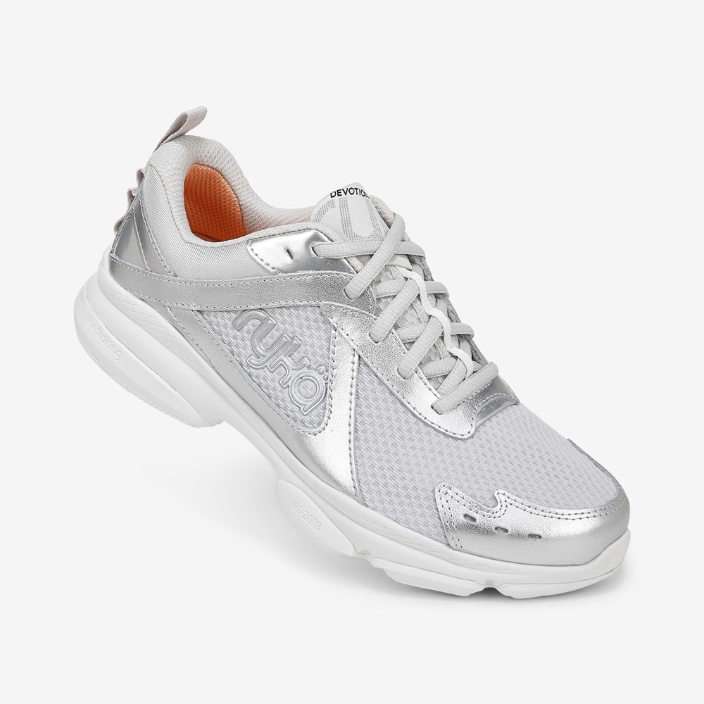 Rykä Devotion XT 3 Training Sneaker | Womens Sneakers