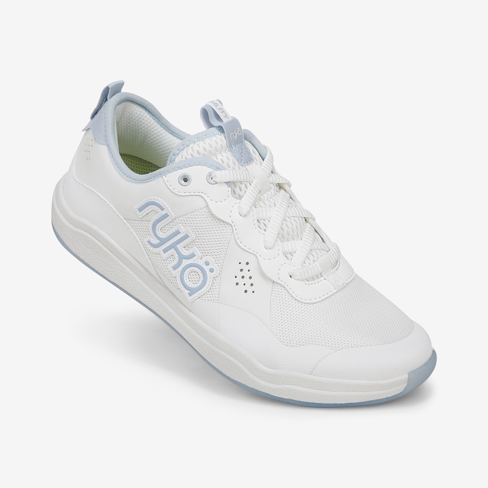 Rykä Court Agility Sneaker | Womens Sneakers