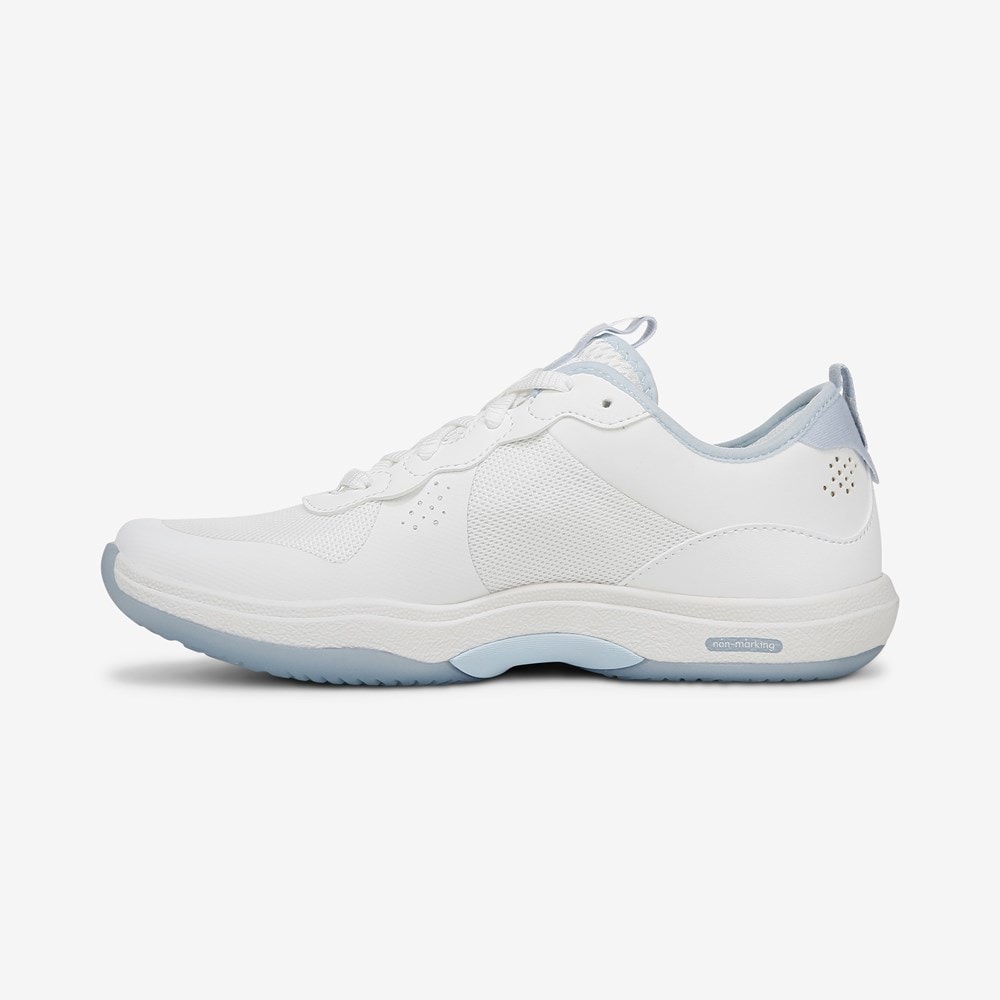 Rykä Court Agility Sneaker | Womens Sneakers