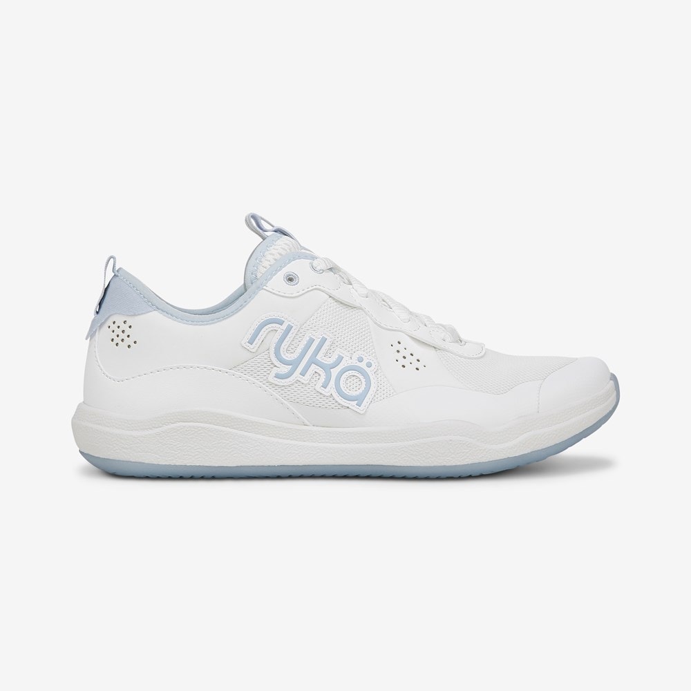 Rykä Court Agility Sneaker Womens Sneakers