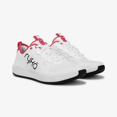 Rykä Courtside Lace Up Sneaker | Womens Sneakers