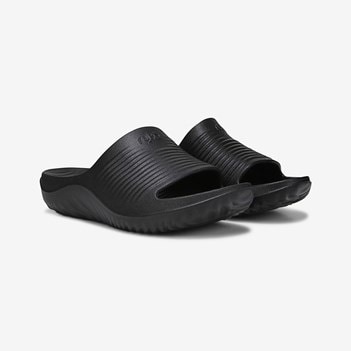Rykä Echo Recovery Slide Sandal Womens Sandals - Main Image