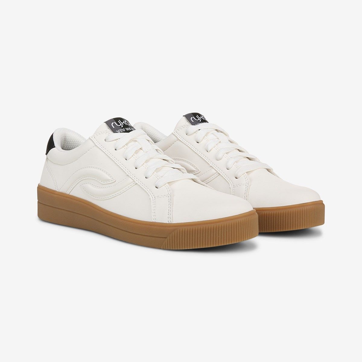Rykä Viv Next Lace Up Sneaker | Womens Casual Shoes
