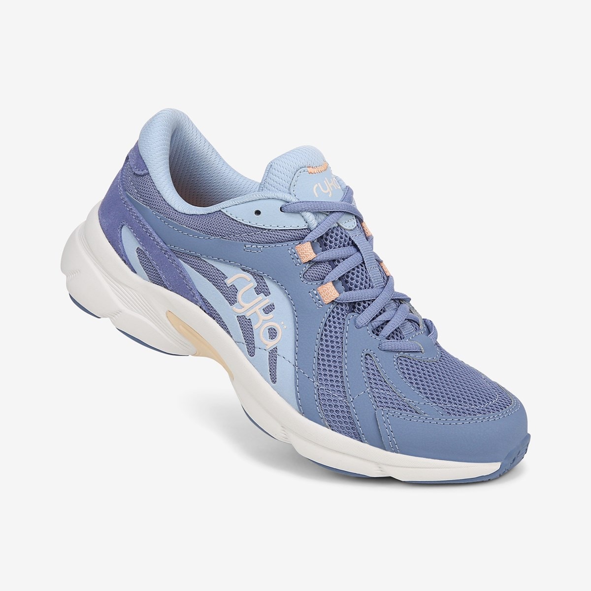 ryka 水色 ハイカット トレーニングシューズ ryka ハイカット