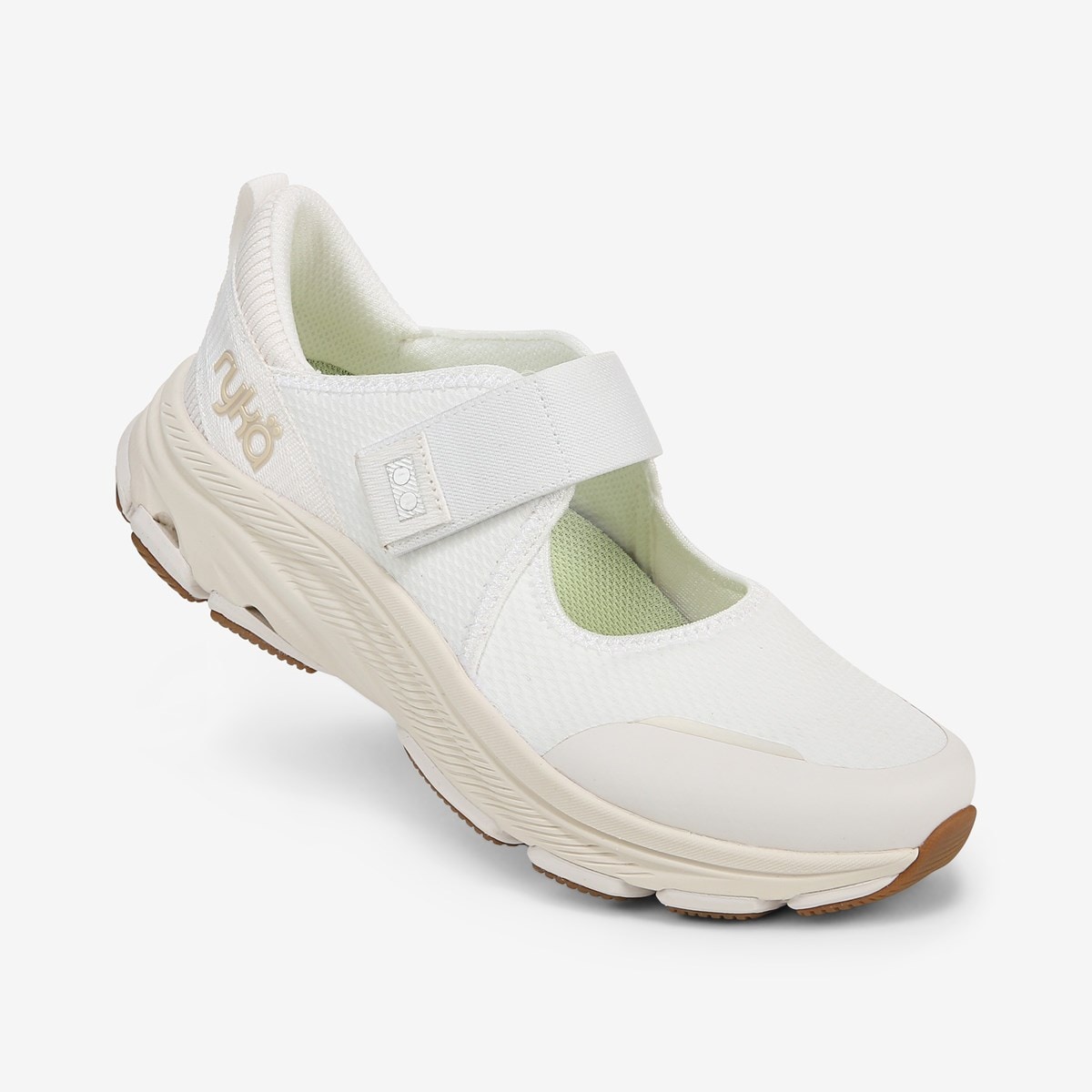 Rykä Devotion Max Mary Jane Walking Sneaker | Womens Sneakers