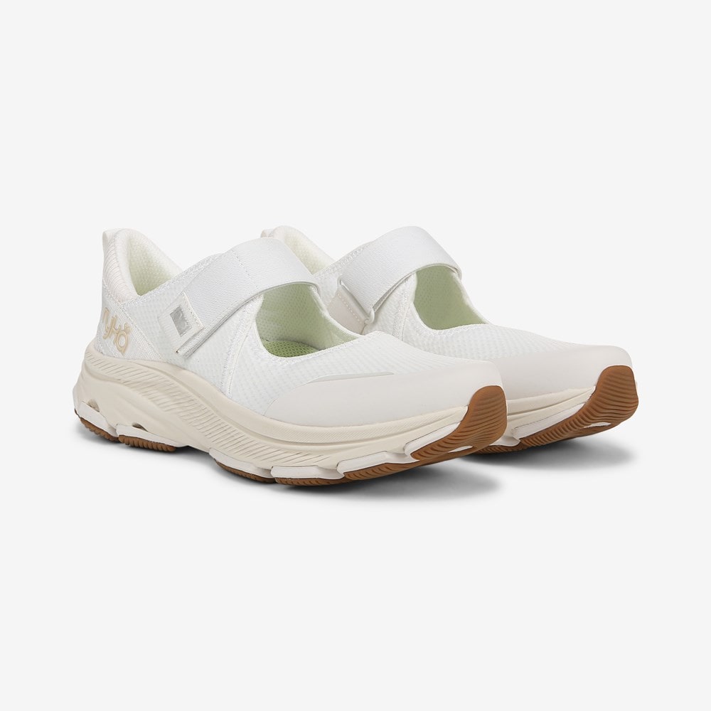 Rykä Devotion Max Mary Jane Walking Sneaker | Womens Sneakers