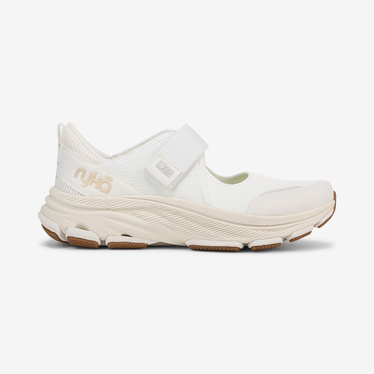 Devotion Max Mary Jane Walking Sneaker