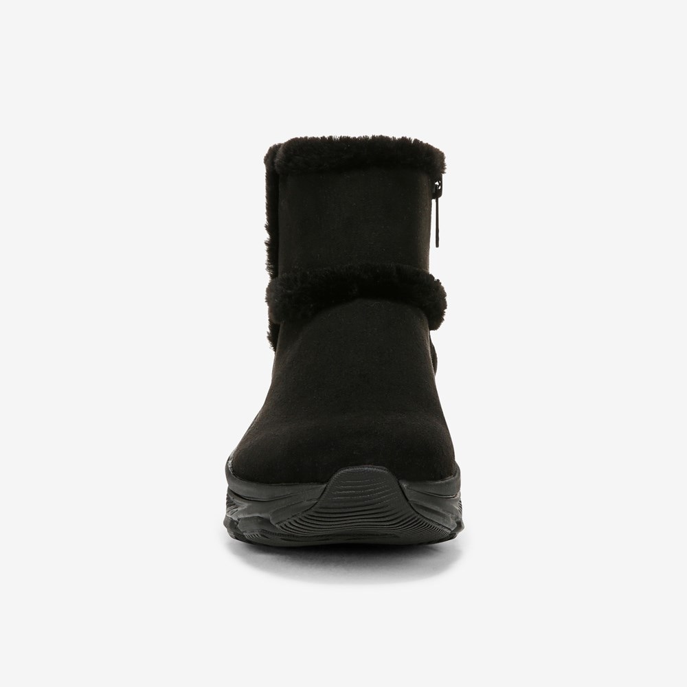 Ryka waterproof boots hotsell
