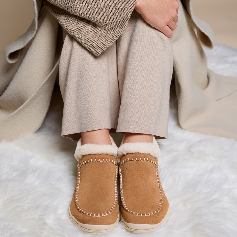 アロー！ Rykä Arrow Slip On Bootie | Womens Casual Shoes