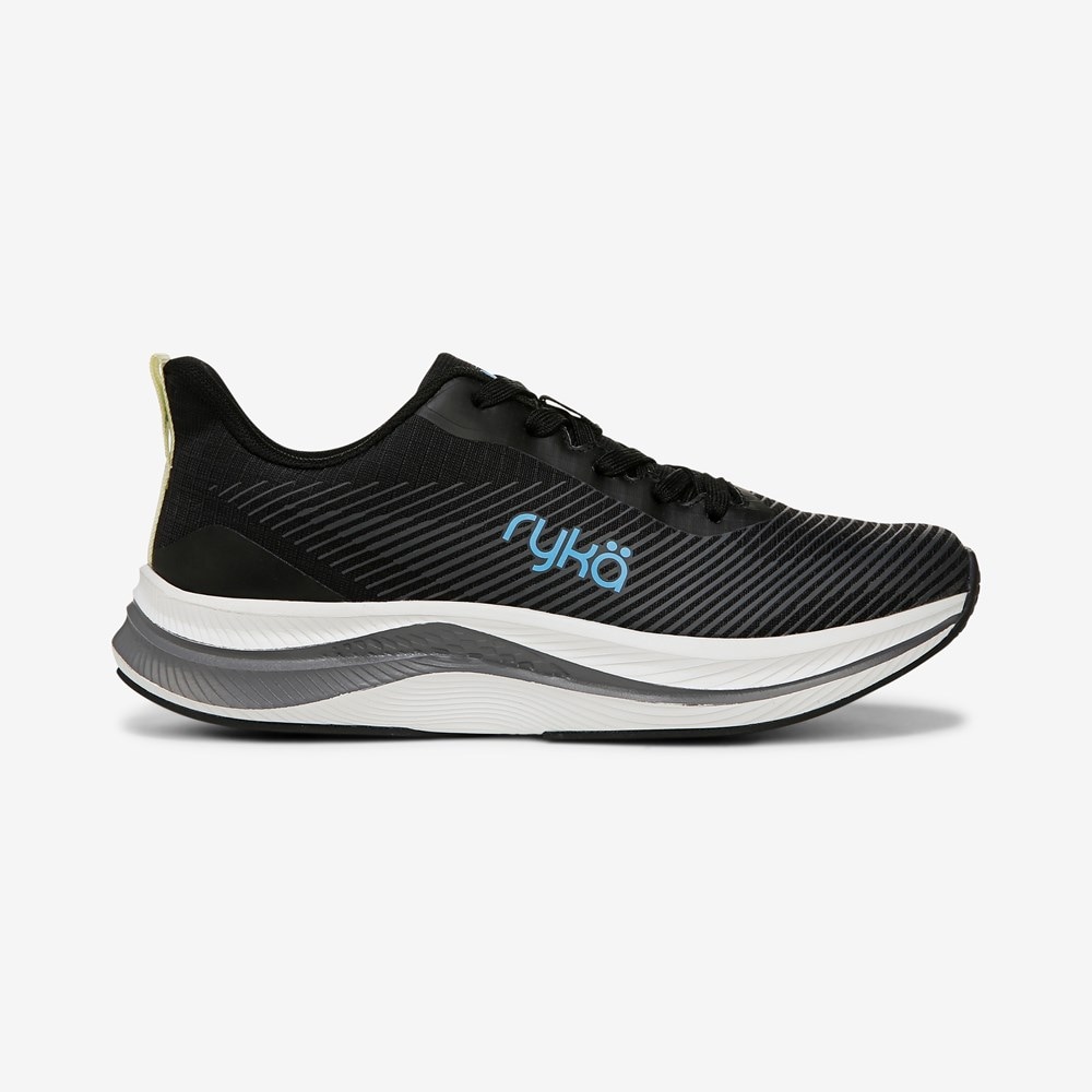 靴 Rika EU38/24.5cm Rykä Genuine Walking Sneaker | Womens Sneakers