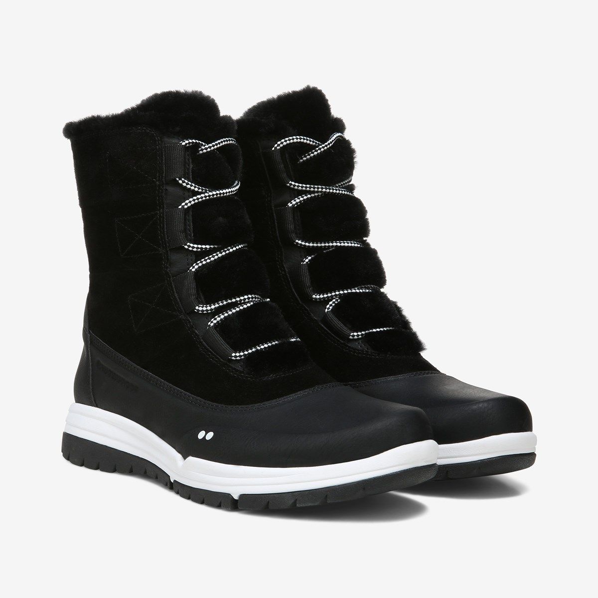 Ryka All Access 8.5 Women's Black