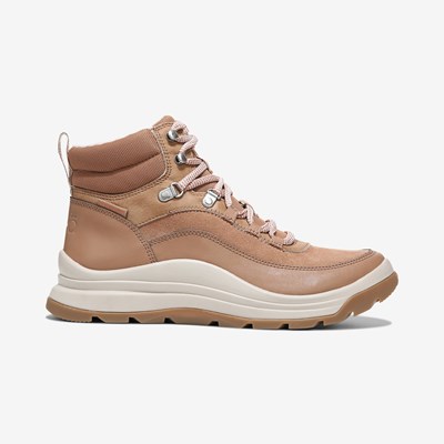 Halo Hiking Boot