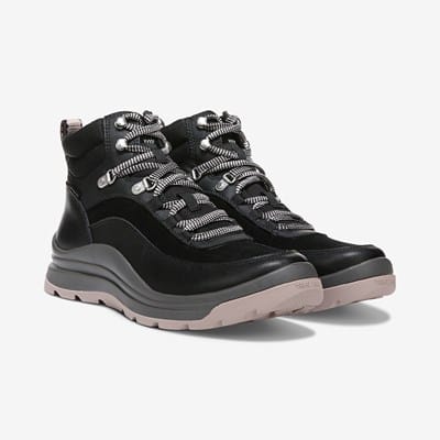 Women's Trail \u0026 Hiking Shoes | Rykä