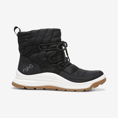 Highlight Winter Boot