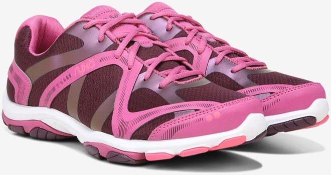 ryka mens cross training shoes